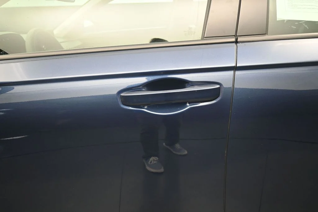 Used 2025  Honda SE image 12