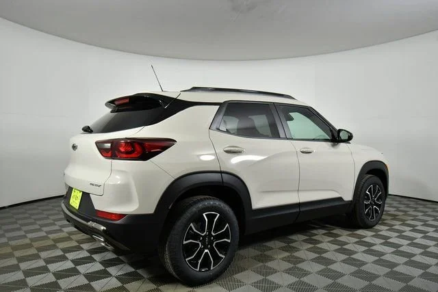 2026 Chevrolet Trailblazer Activ - Photo 10