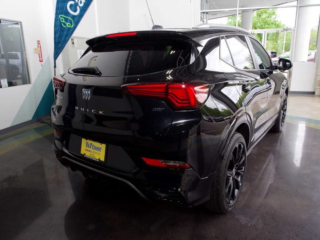 2024 Buick Encore GX Sport Touring - Photo 6