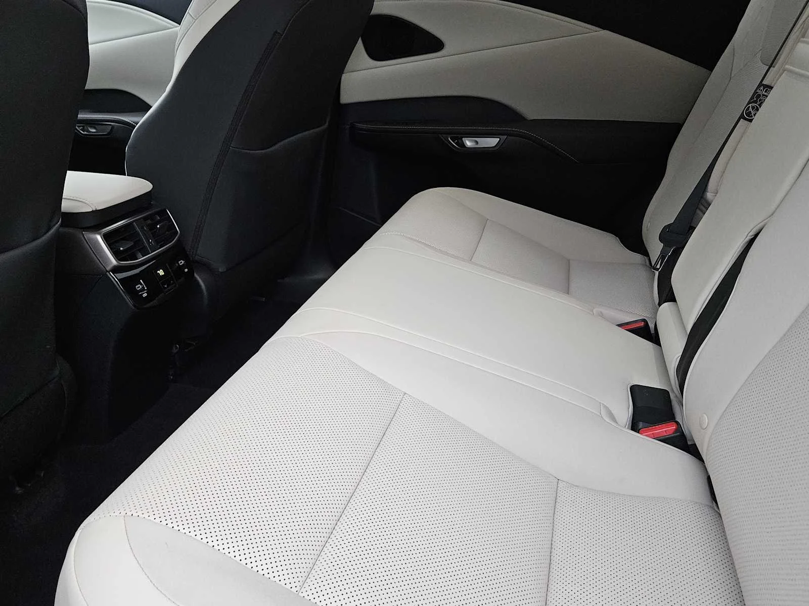 Certified Used 2024 EMINENT WHITE PEARL Lexus Premium image 22