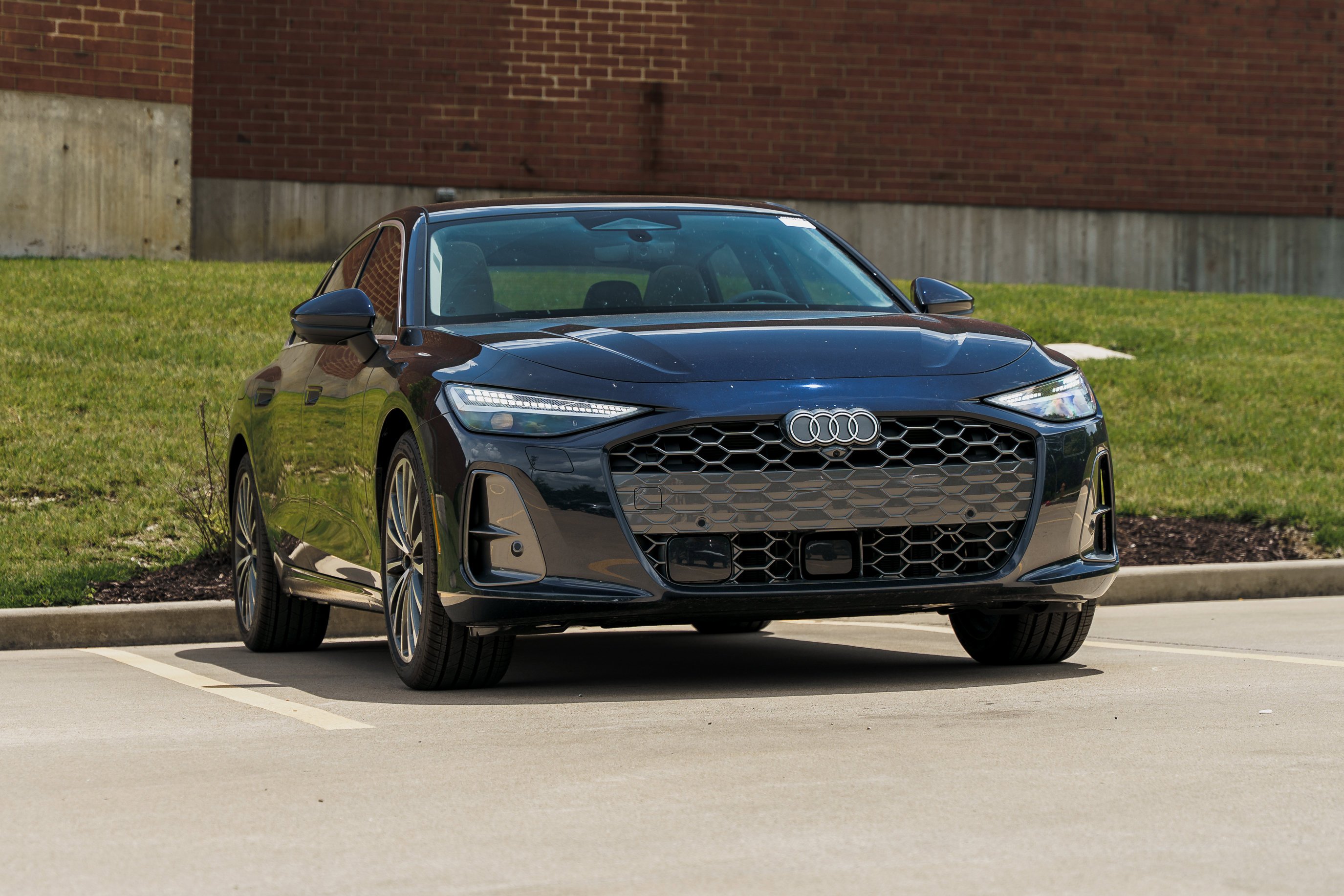2026 Audi A6 Premium Plus quattro S tronic's photo