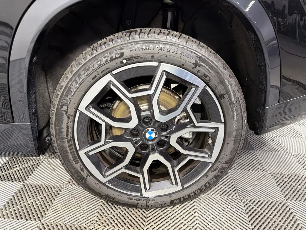 2026 BMW X1 28i - Photo 9