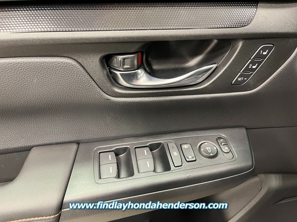 2026 Honda CR-V Sport-L - Photo 15