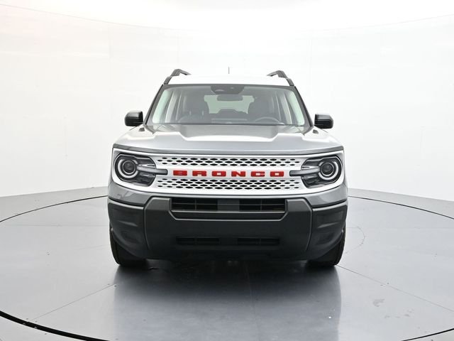 2025 Ford Bronco Sport Heritage - Photo 42