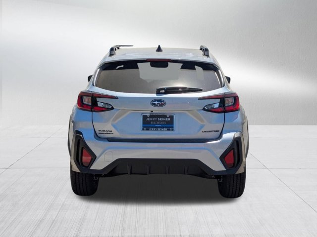 New 2026 ICE SILVER METALLIC Subaru Premium image 9