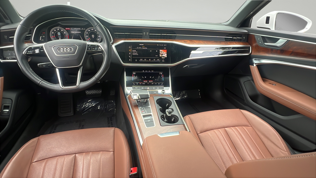 Used 2023  Audi 45 Premium Plus image 19
