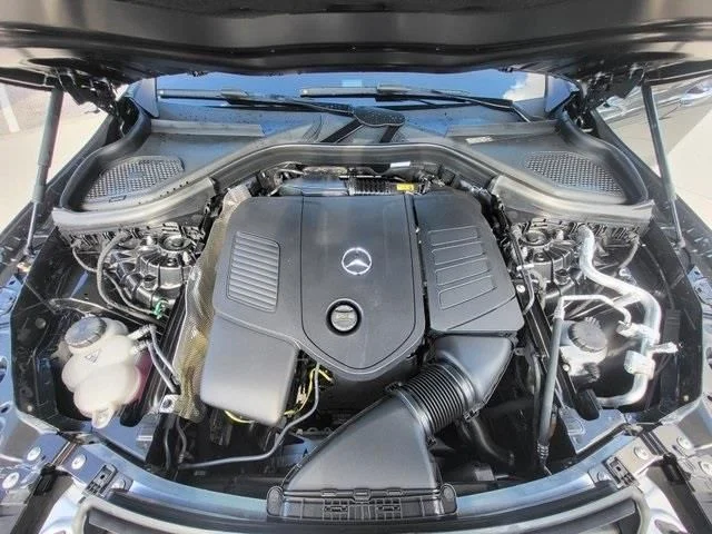 Used 2026 Gray Mercedes-Benz GLC 300 image 11