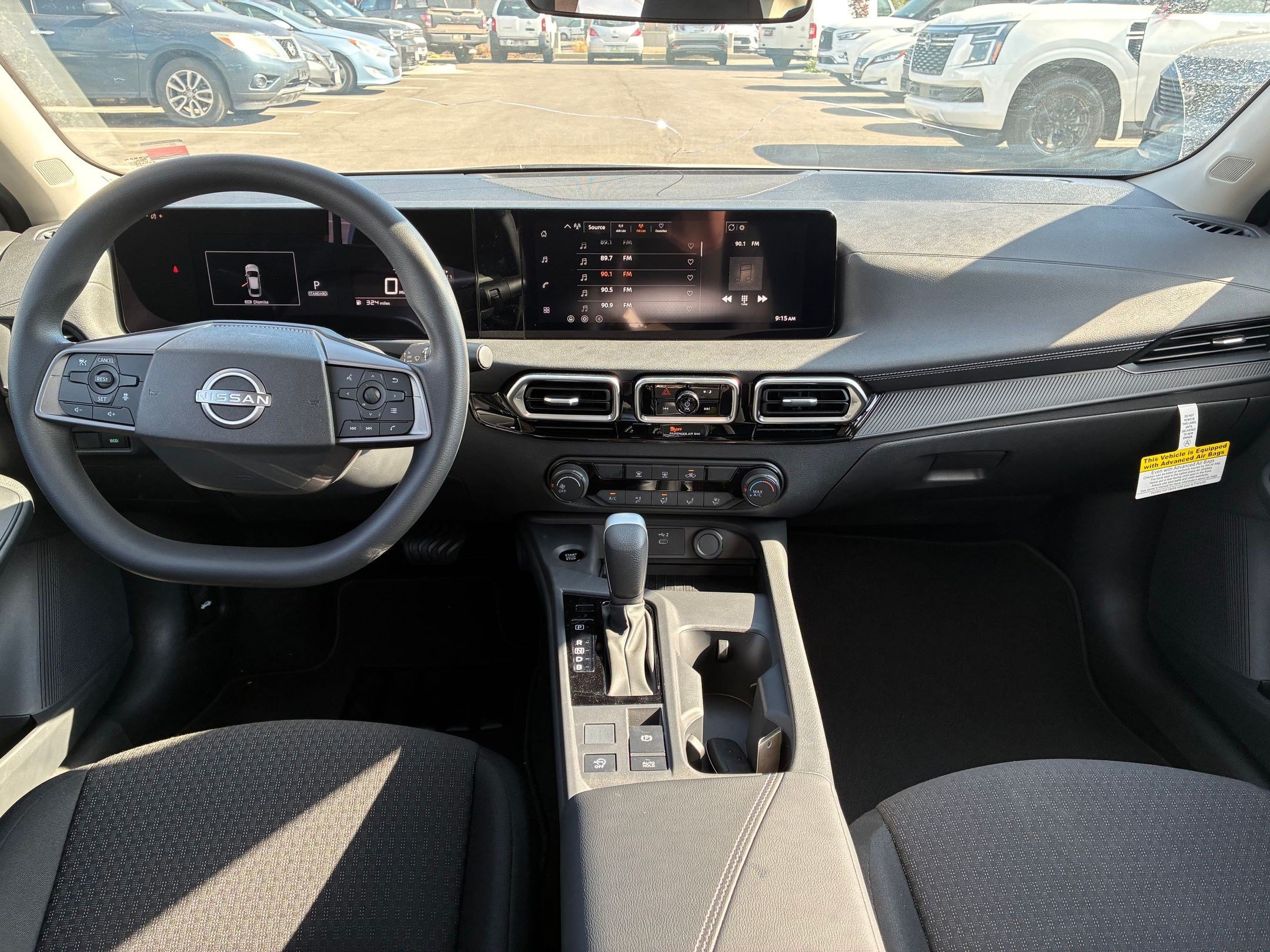 New 2026 Fresh Powder Nissan S image 21