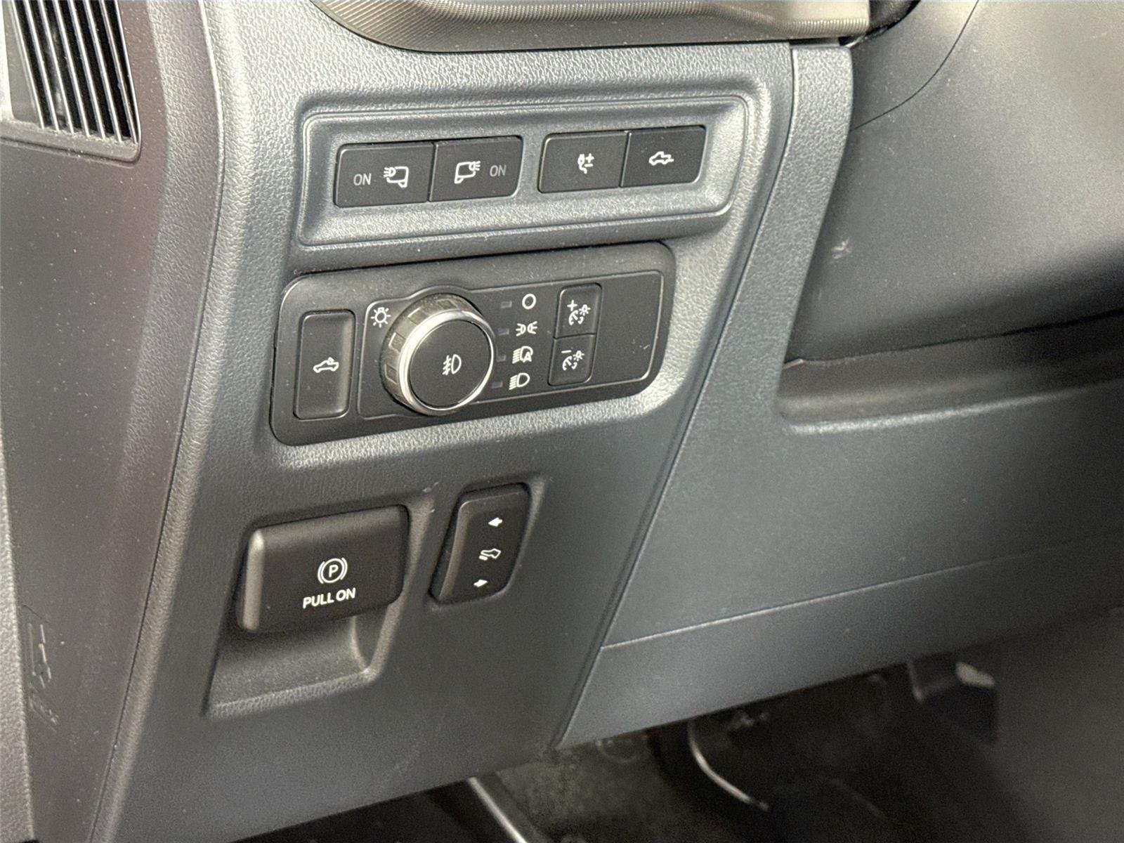 Used 2022 Code Orange Metallic Ford Raptor image 16