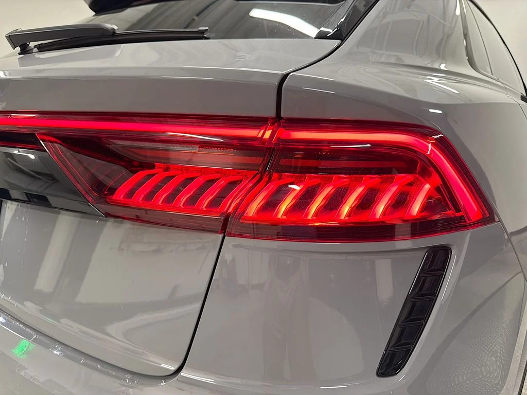 Used 2024 Nardo Gray Audi 4.0T image 32