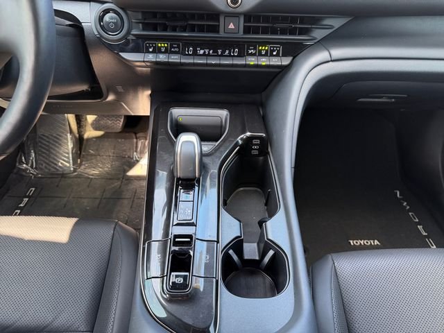 2024 Toyota Crown Platinum - Photo 12