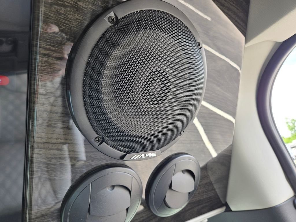 2025 Mercedes-Benz Sprinter Cargo Van Base - Photo 33