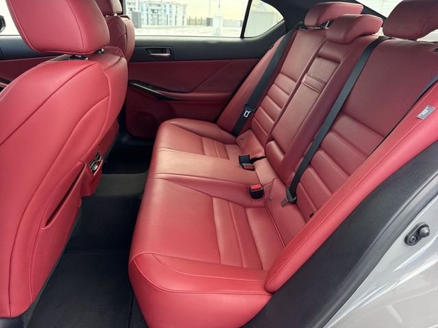 Certified Used 2024  Lexus 350 F SPORT image 23