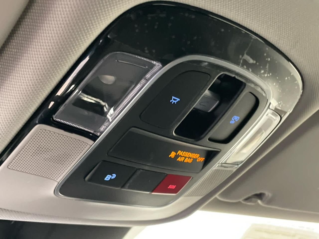 New 2026 Ecotronic Gray Hyundai Limited image 36