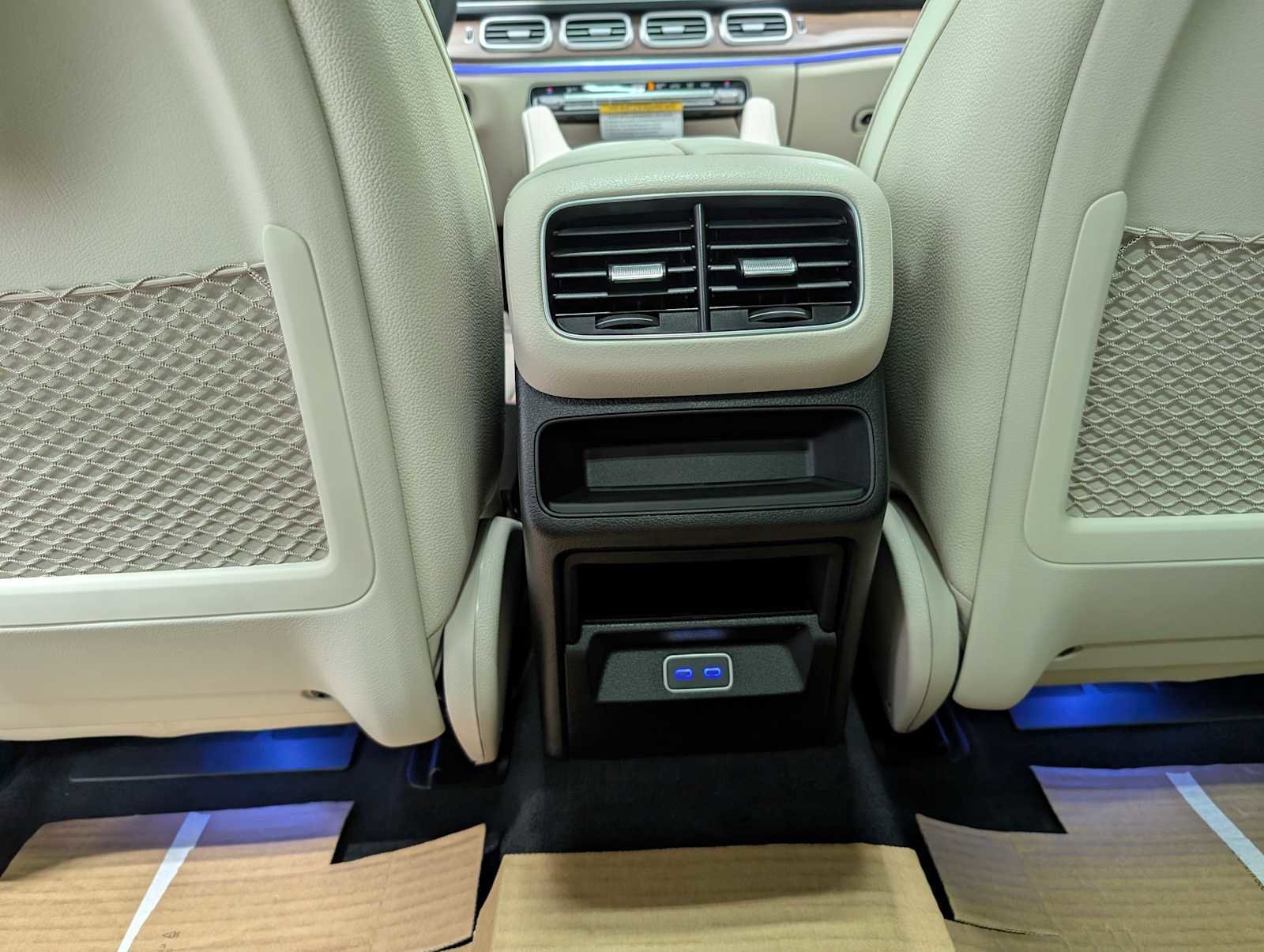 New 2026 Obsidian Black Metallic Mercedes-Benz GLE 580 image 20