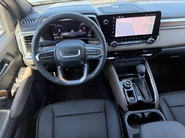 2026 GMC Canyon Denali - Photo 17