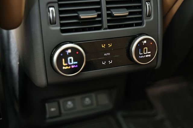 New 2026 Carpathian Grey Land Rover  Tempest Edition image 41
