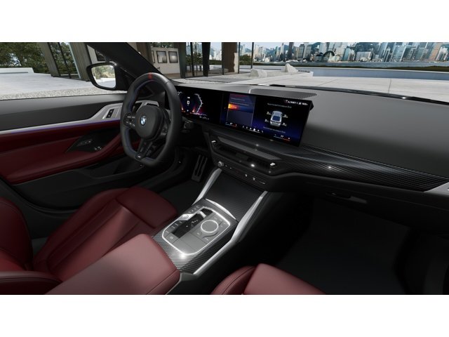 New 2027 Black Sapphire Metallic BMW M440i Gran Coupe image 14