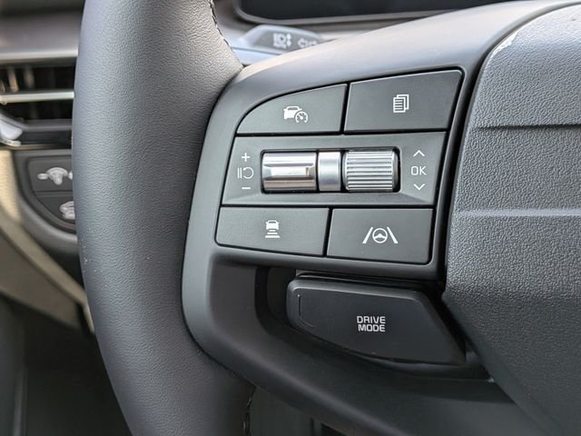 New 2026 Ebony Black Kia SX image 30