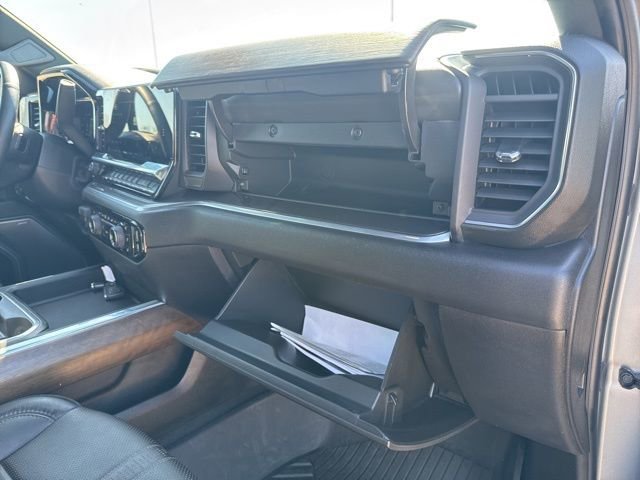 2026 Chevrolet Silverado 2500HD High Country - Photo 58
