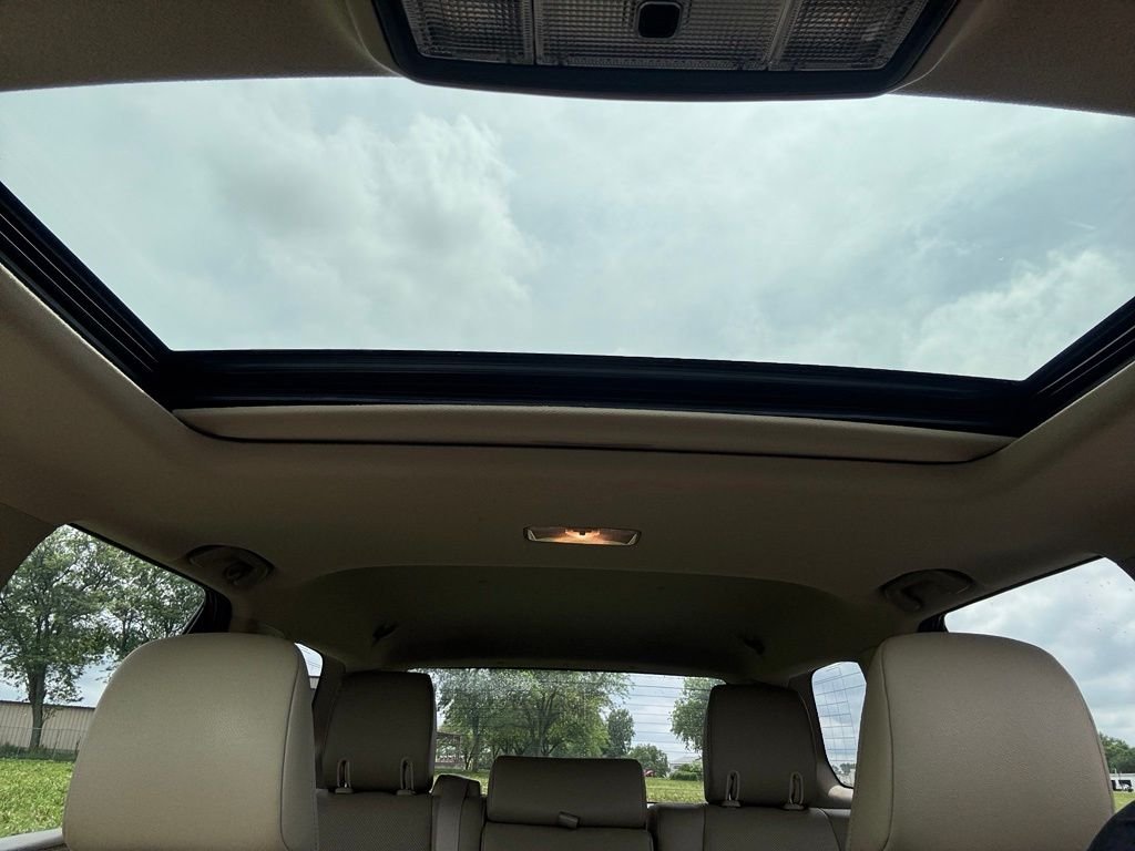 Used 2019  Toyota Limited image 11