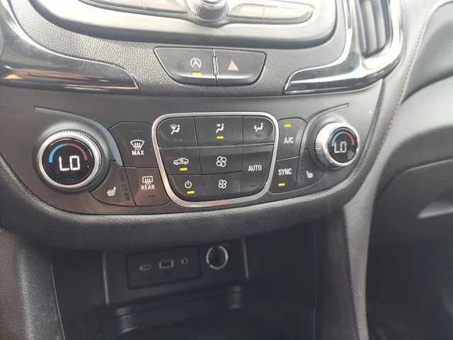 Used 2023 Gray Chevrolet RS image 15