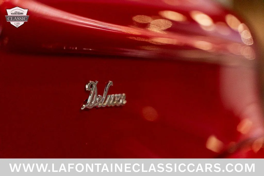 Used 1940 Red Ford  image 18