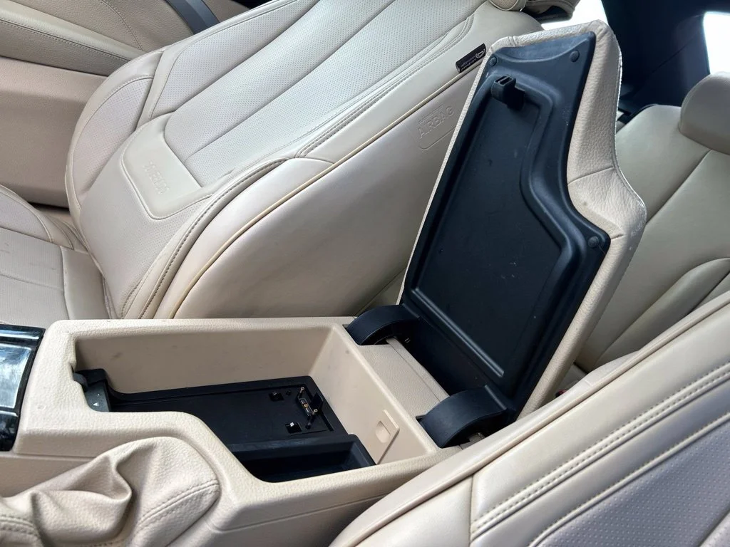 Used 2016 White BMW 435i image 32