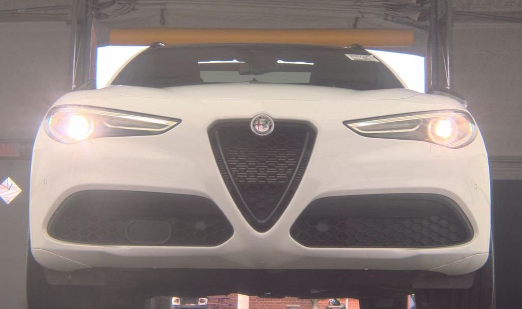Used 2023 Alfa Romeo Stelvio Veloce with VIN ZASPAKBN2P7D58211 for sale in Kansas City