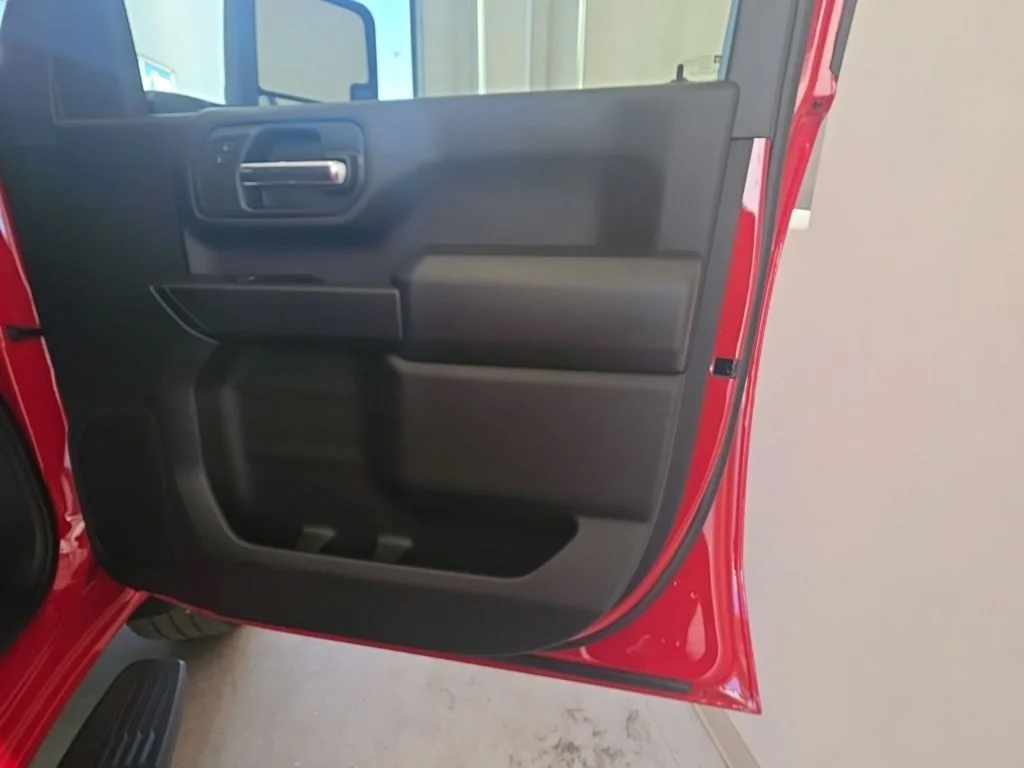 Used 2026 Cardinal Red GMC Pro image 27