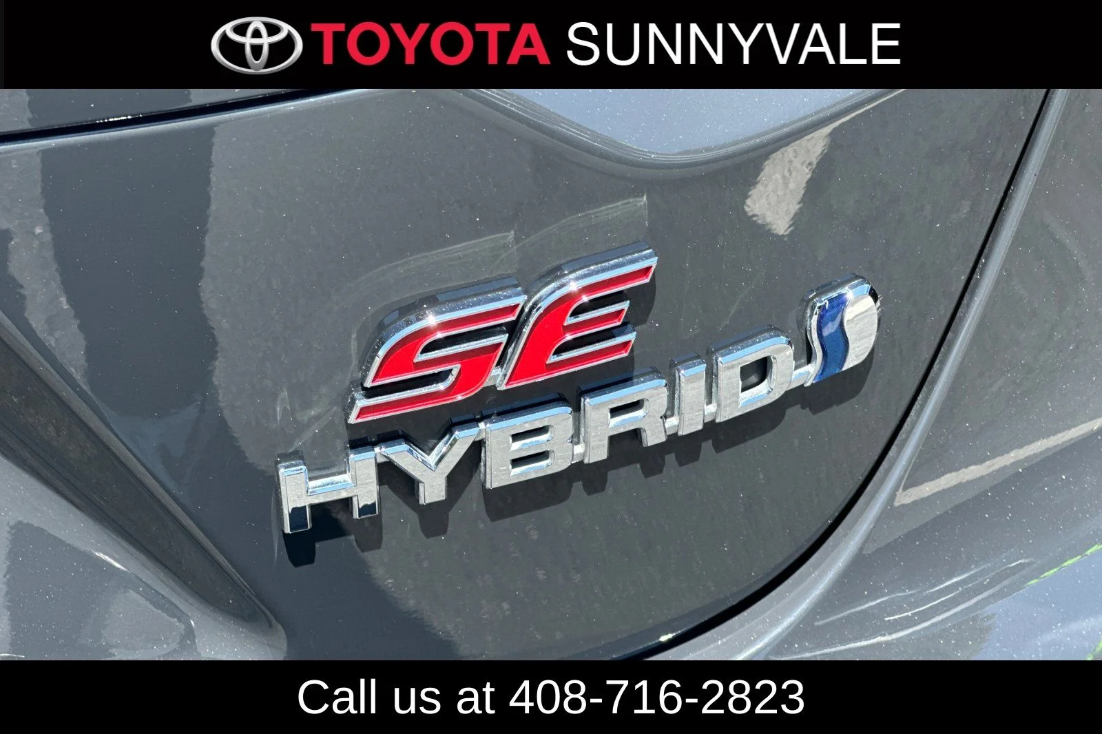 Certified Used 2024 Gray Toyota SE image 14