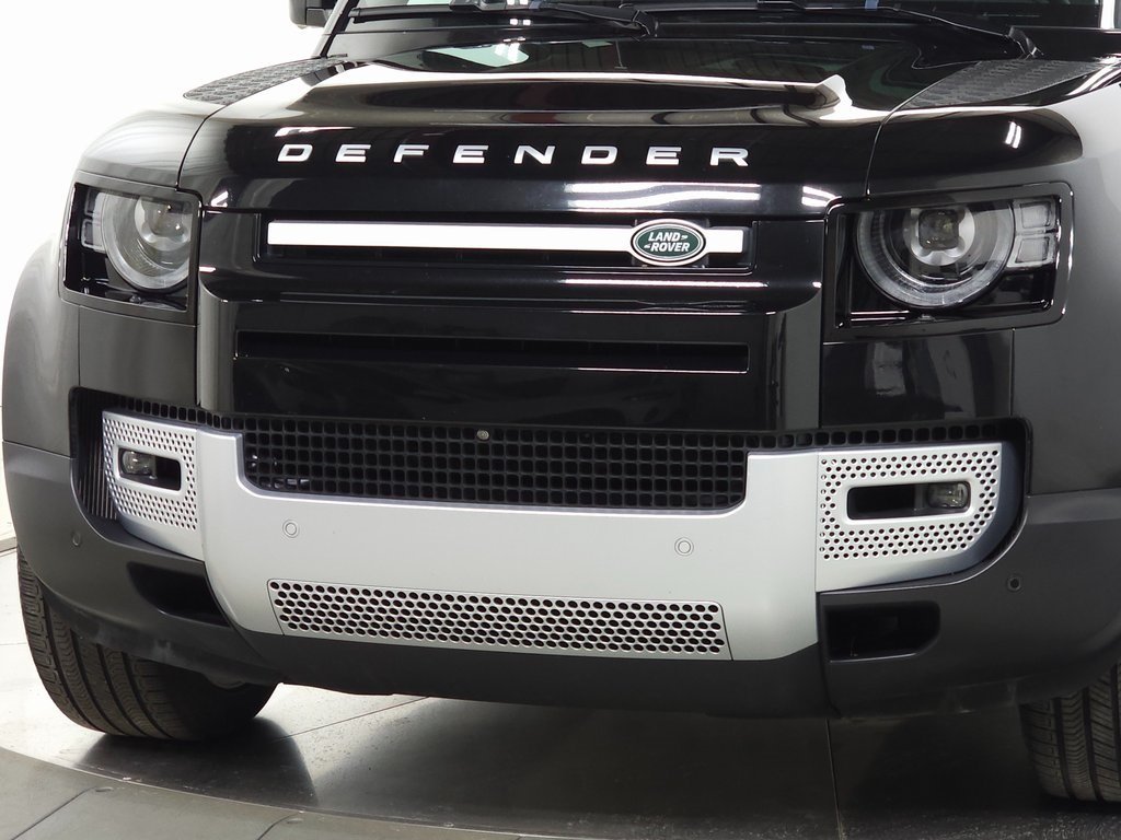 2023 LAND ROVER DEFENDER - Image 10