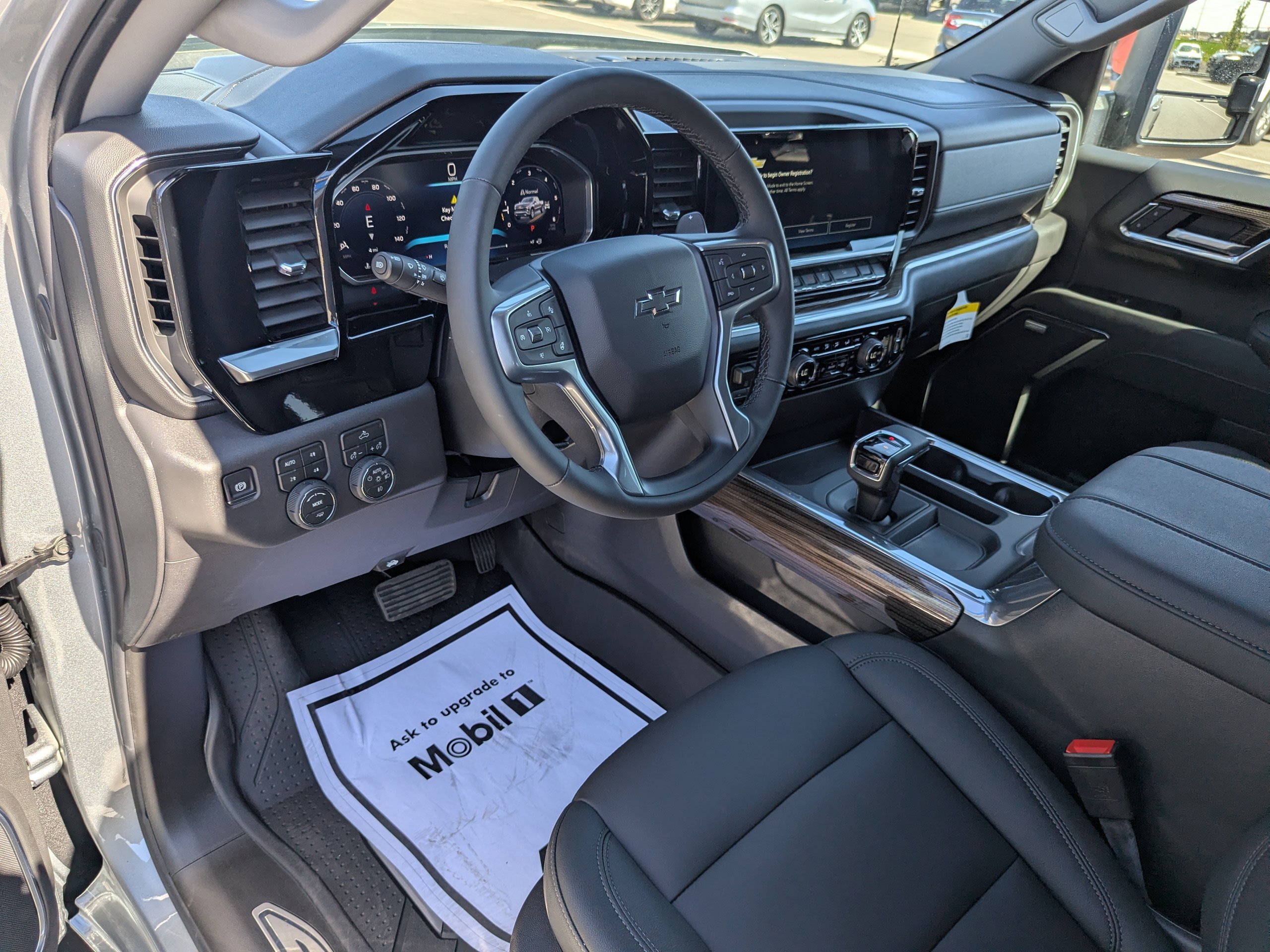2026 Chevrolet Silverado 1500 RST - Photo 11