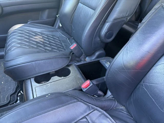Used 2010  Honda EX-L image 18