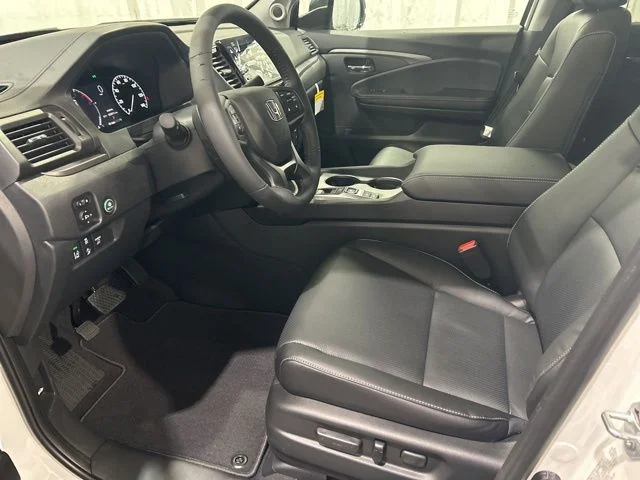 2026 Honda Ridgeline RTL - Photo 11