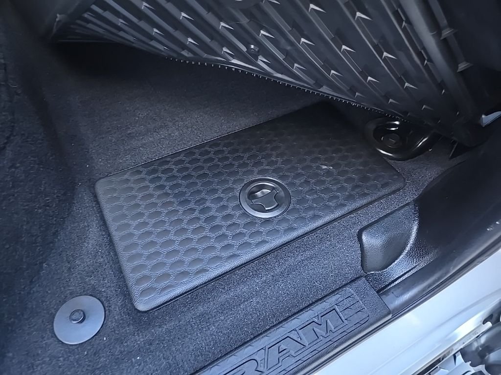 2025 RAM Ram 2500 Pickup Rebel - Photo 105