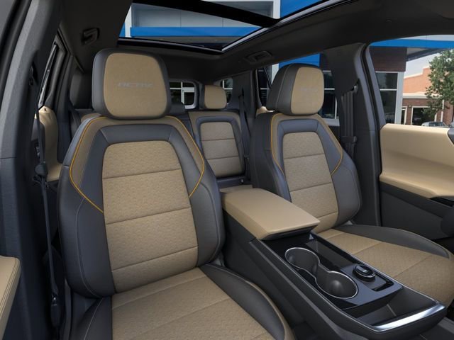 2026 Chevrolet Equinox ACTIV - Photo 16