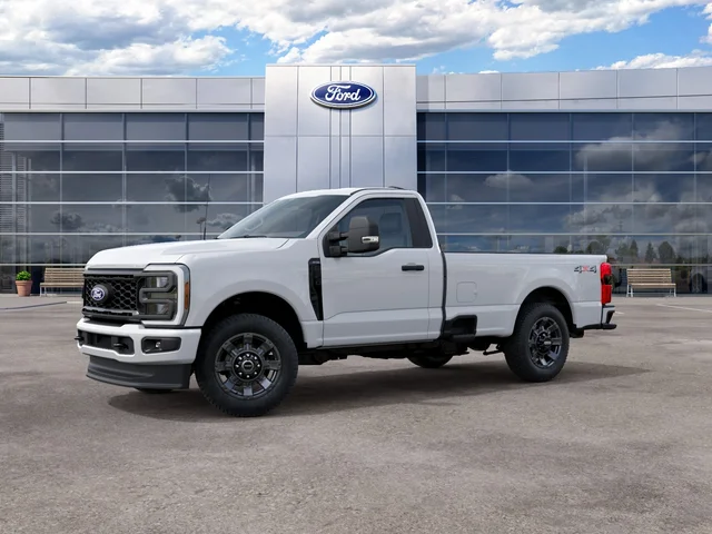 2027 Ford Super Duty F-350® XL