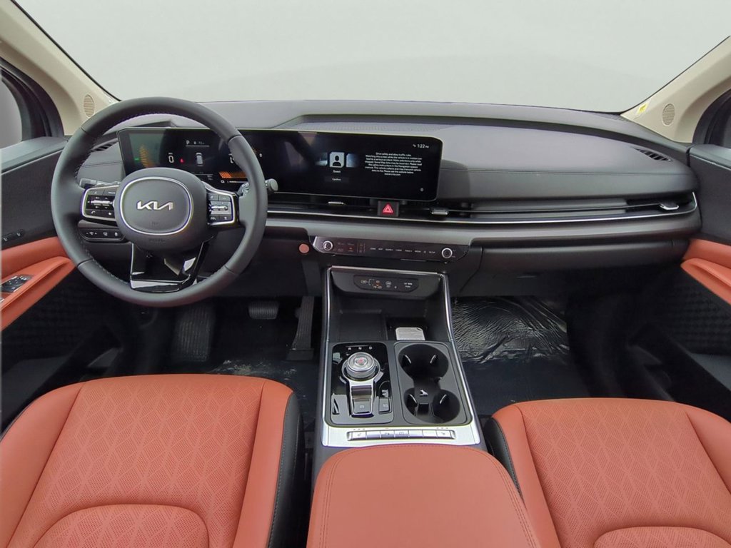 2026 Kia Carnival EX - Photo 18