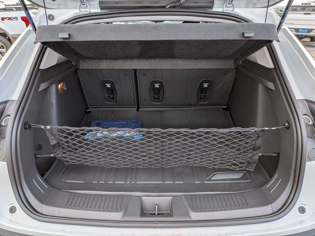 2026 Chevrolet Trax LT - Photo 26