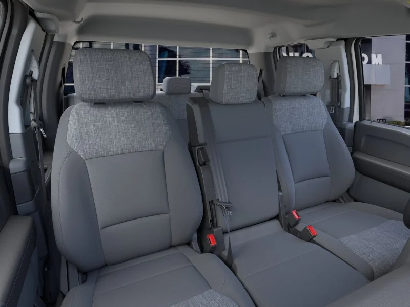 2026 Ford F-250 Super Duty XLT - Photo 10