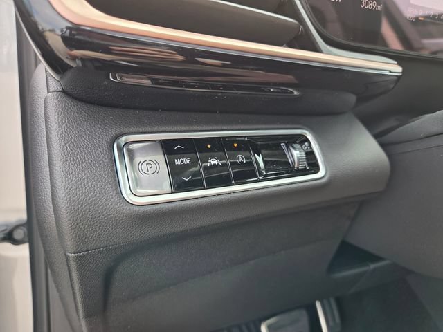 2026 Buick Envision Sport Touring - Photo 22