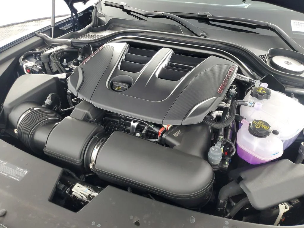 New 2026 After Dark Dodge Scat Pack Plus image 35