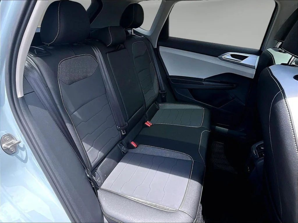 New 2026 Gray Volkswagen 1.5T SE image 29