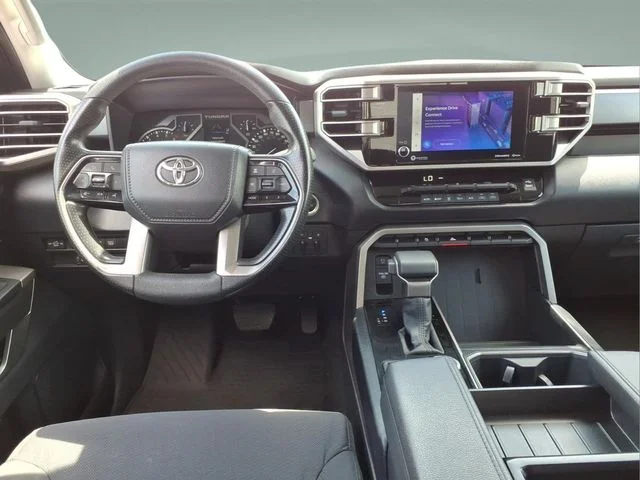 Used 2024 Gray Toyota SR5 image 18