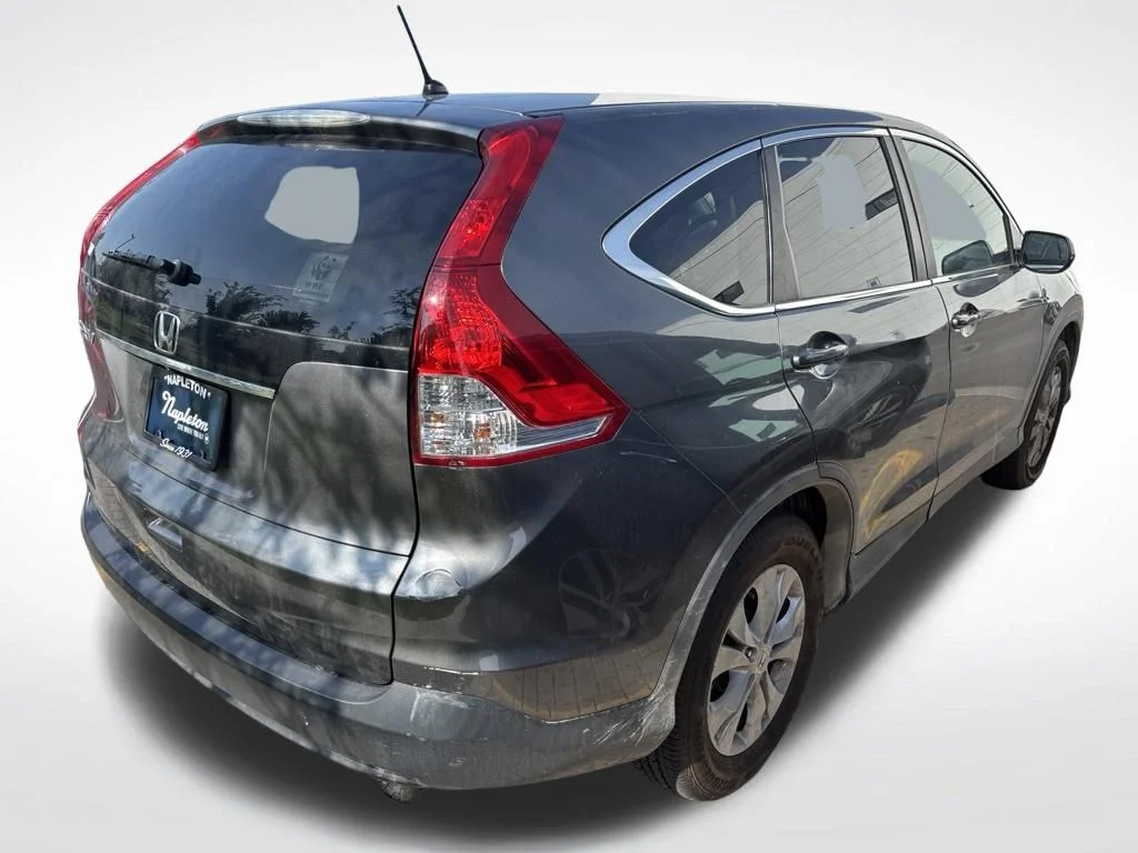 Used 2013  Honda EX image 10