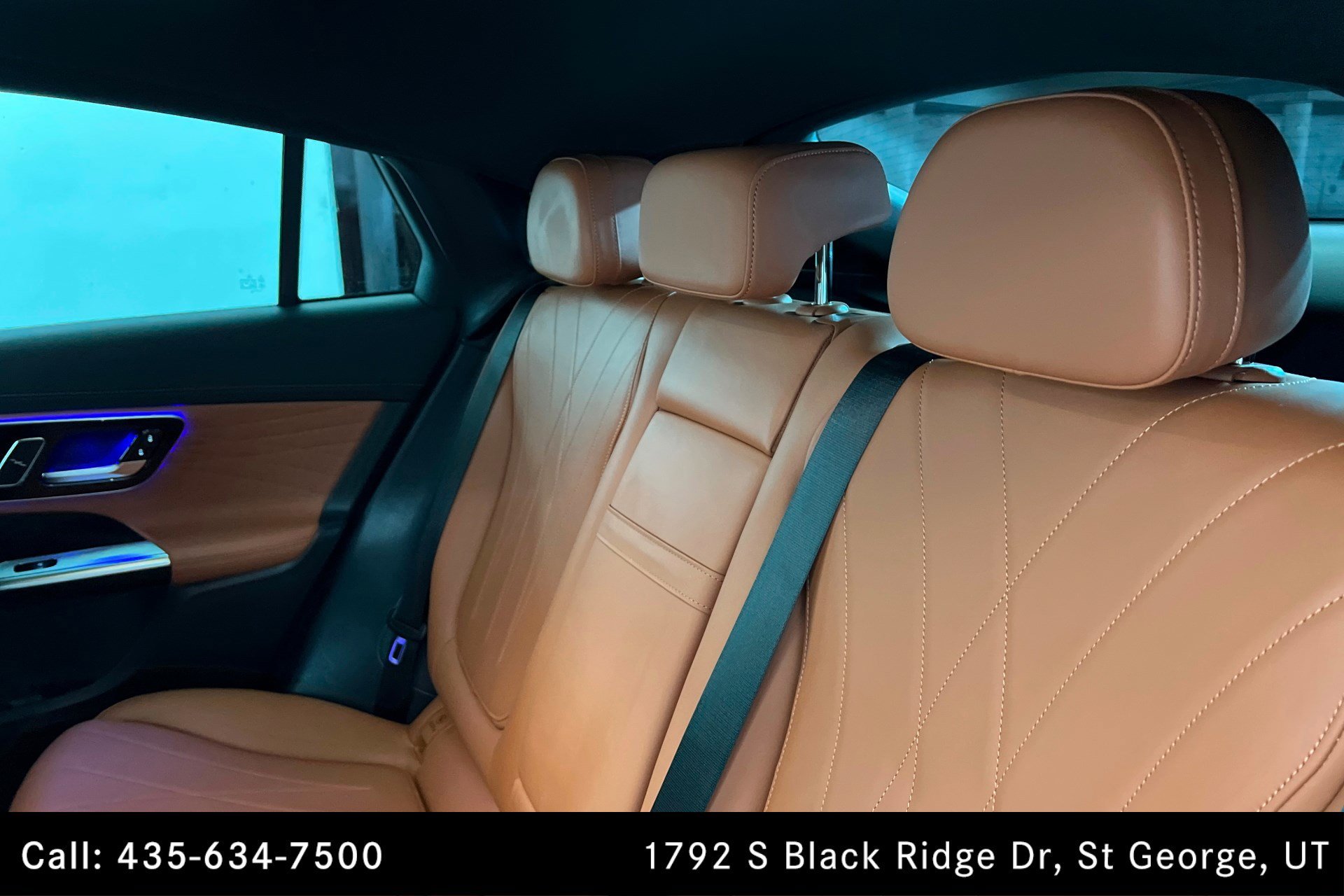 2024 Mercedes-Benz GLC Coupe GLC300 - Photo 21