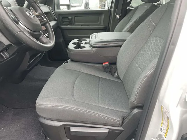 2026 RAM 2500 Tradesman - Photo 17