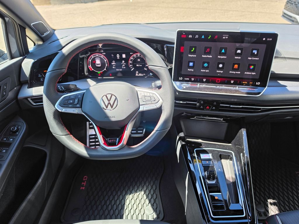 New 2026 Gray Volkswagen Autobahn image 18