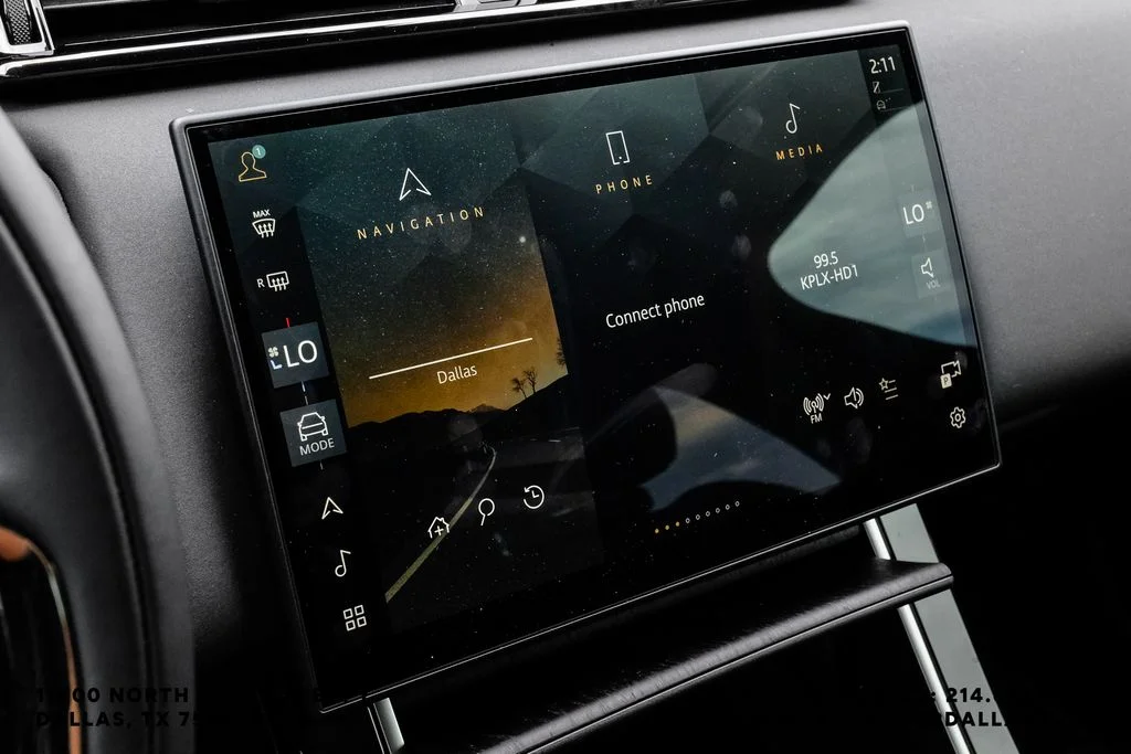 New 2026 Fuji White Land Rover S image 28